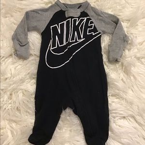 Infant Nike sleeper